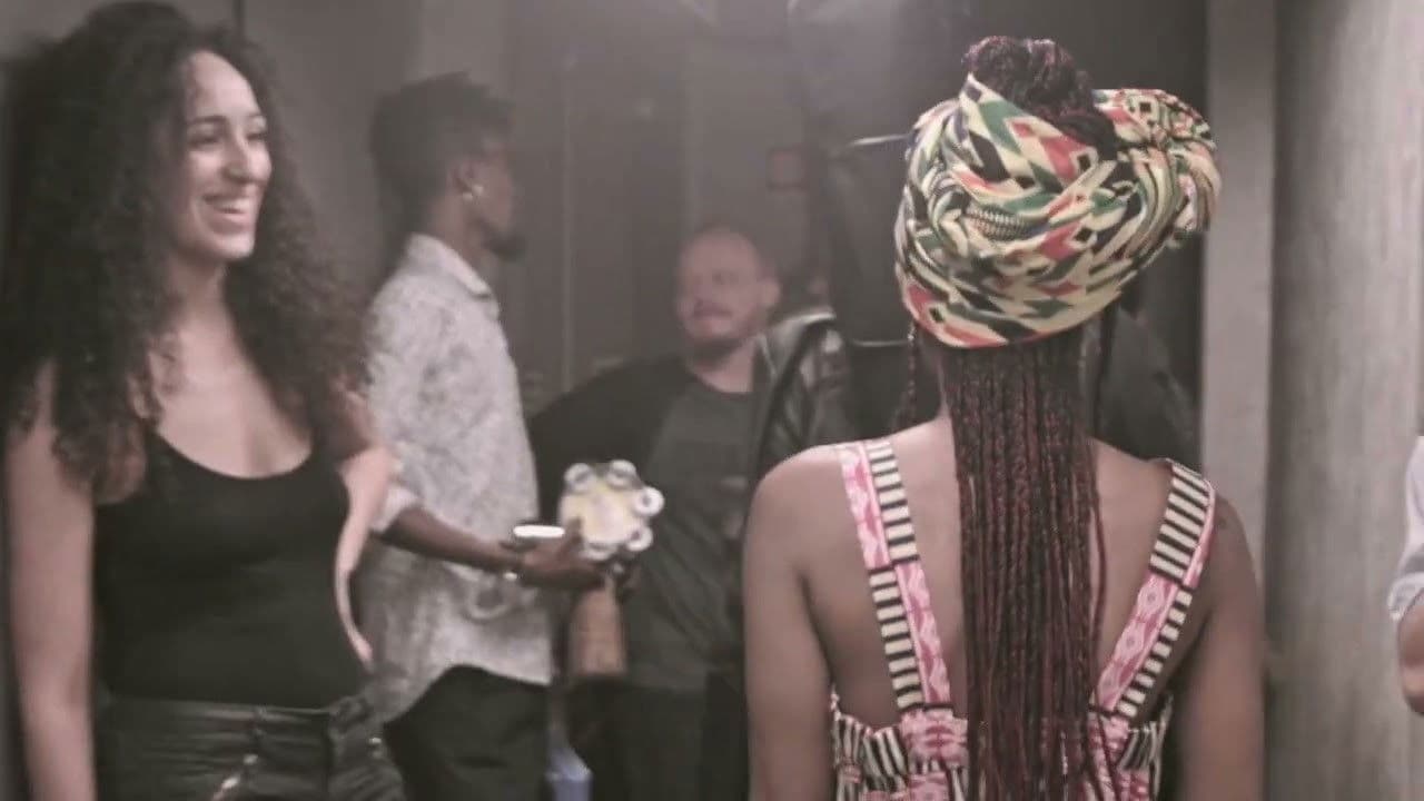 Antes do Último Voo