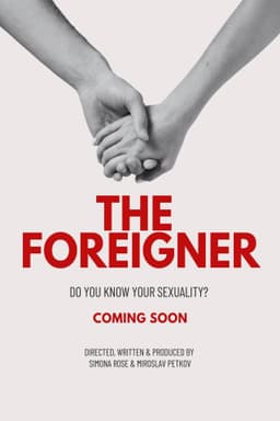 The Foreigner