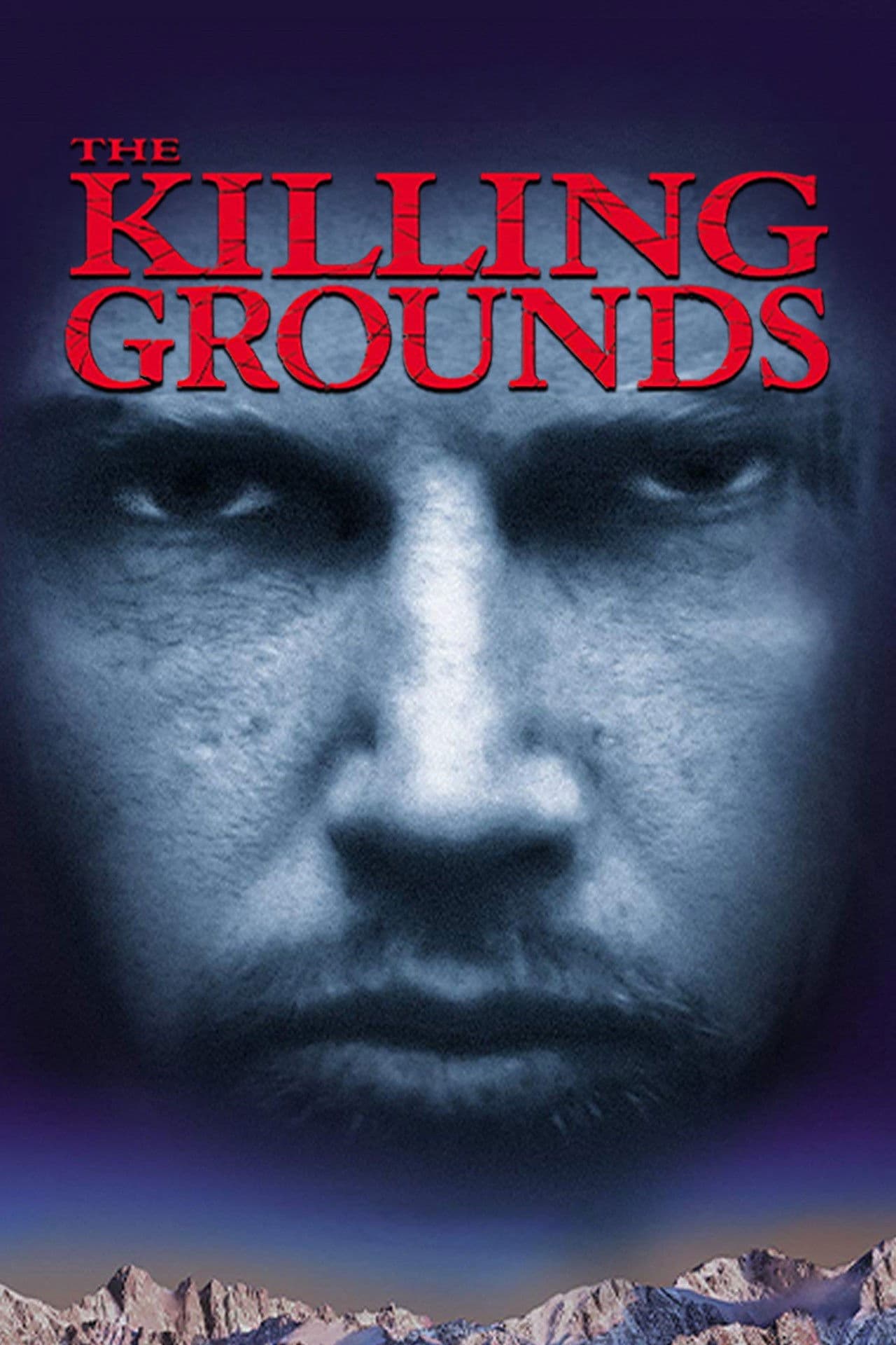 The Killing Grounds