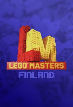 Lego Masters Suomi
