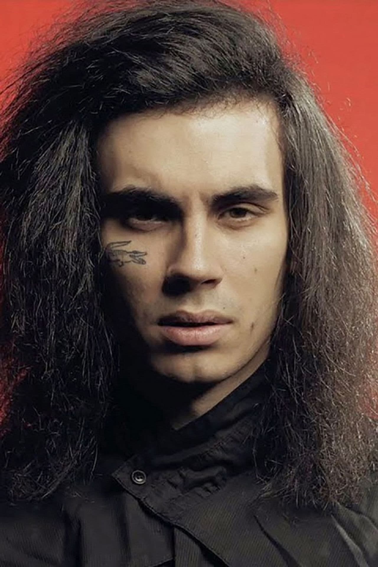 Константин Бондаренко