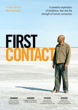First Contact