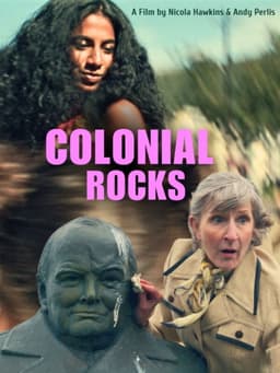Colonial Rocks