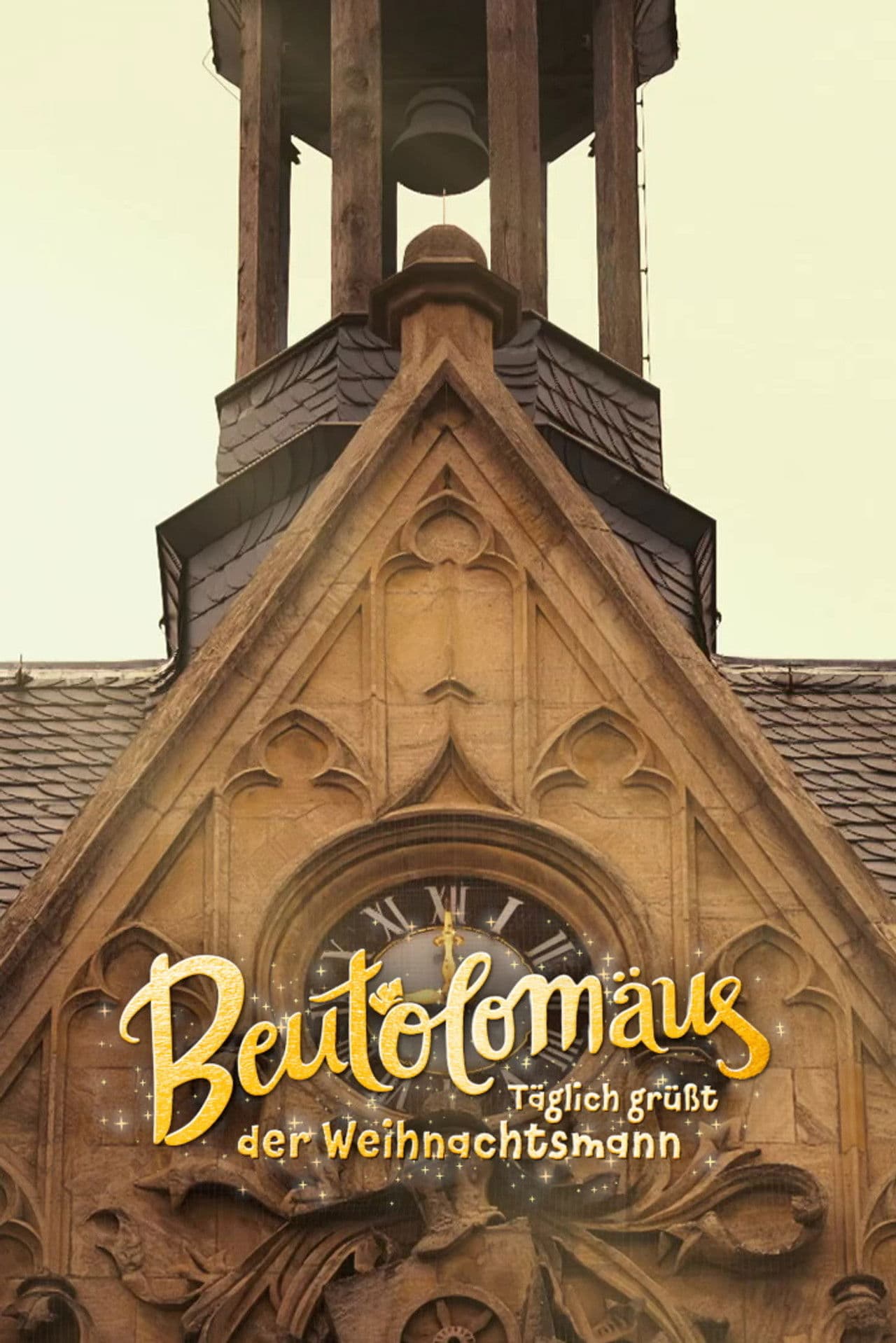 Beutolomäus - Täglich grüßt der Weihnachtsmann