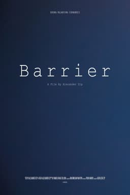 Barrier