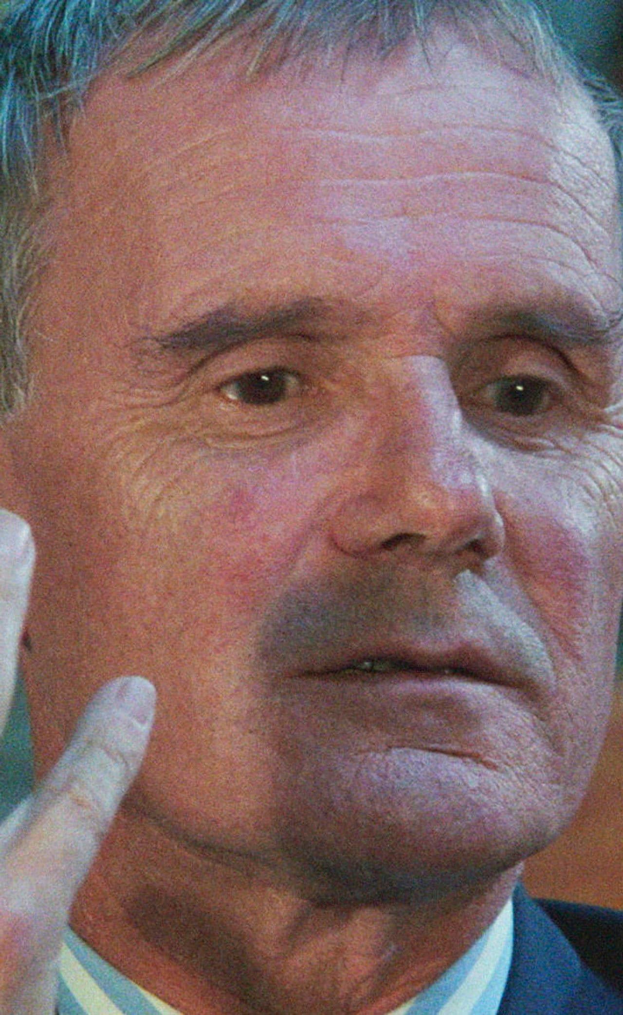 Pierre Schoendoerffer: La peine des hommes