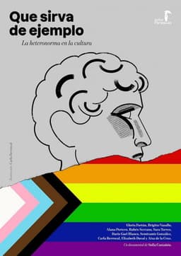 Que sirva de ejemplo