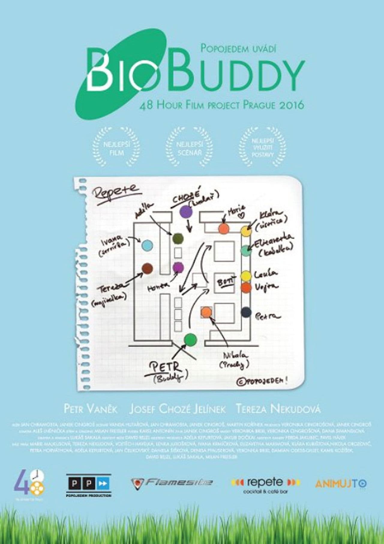 BioBuddy