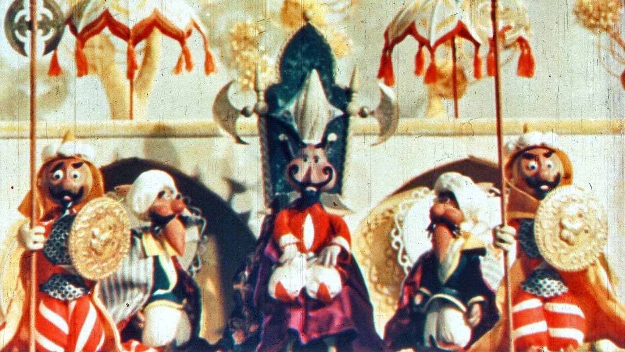 The Rubai of the Old Storyteller