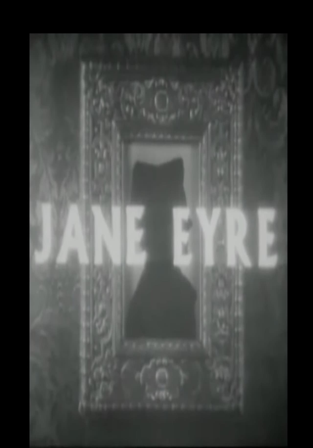 Jane Eyre