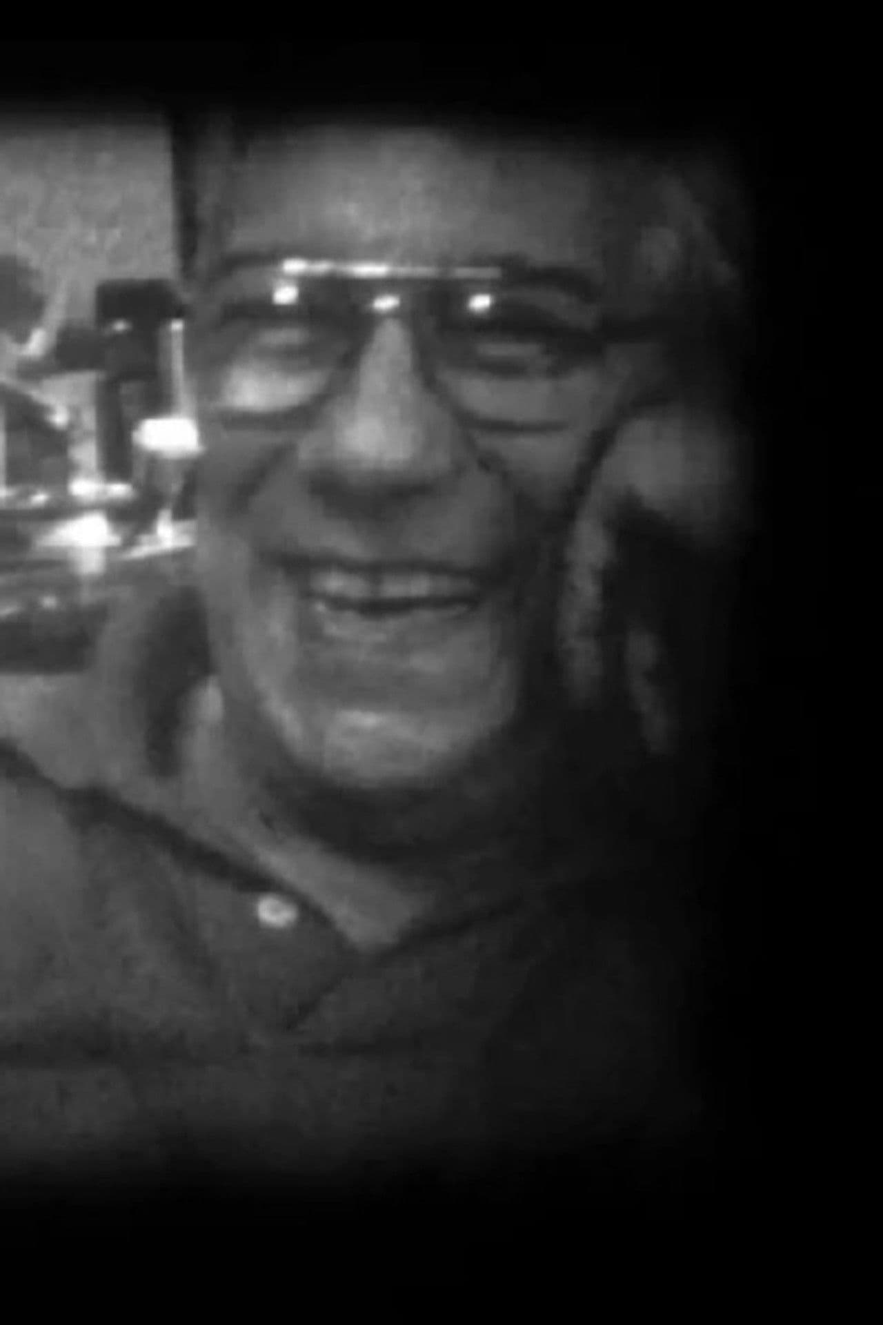 Intermission (Potrait of Daniel Vicino)