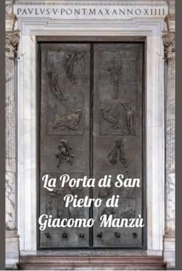 La porta di San Pietro di Giacomo Manzù
