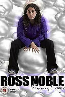 Ross Noble: Fizzy Logic