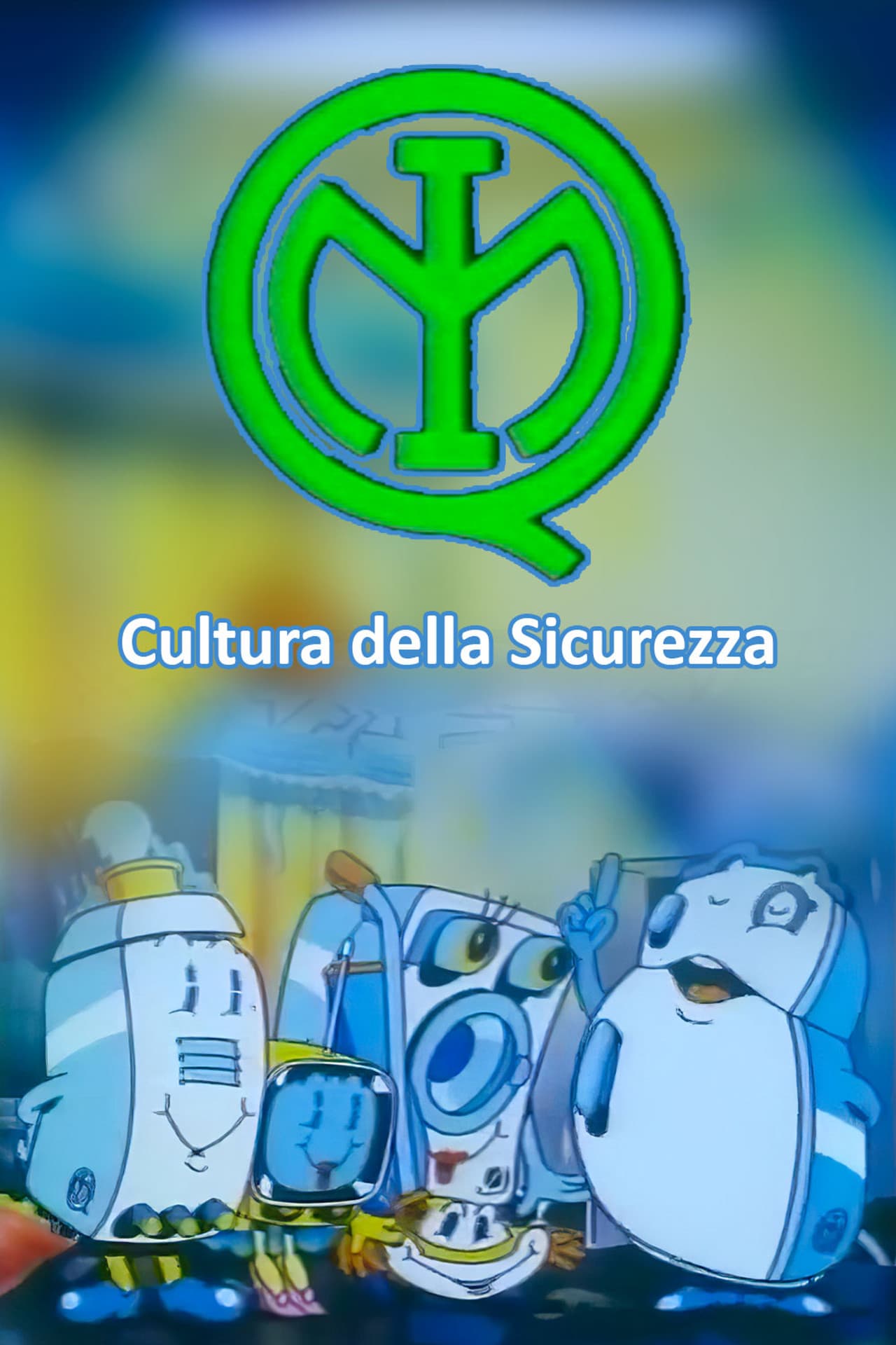 IMQ - Cultura della sicurezza