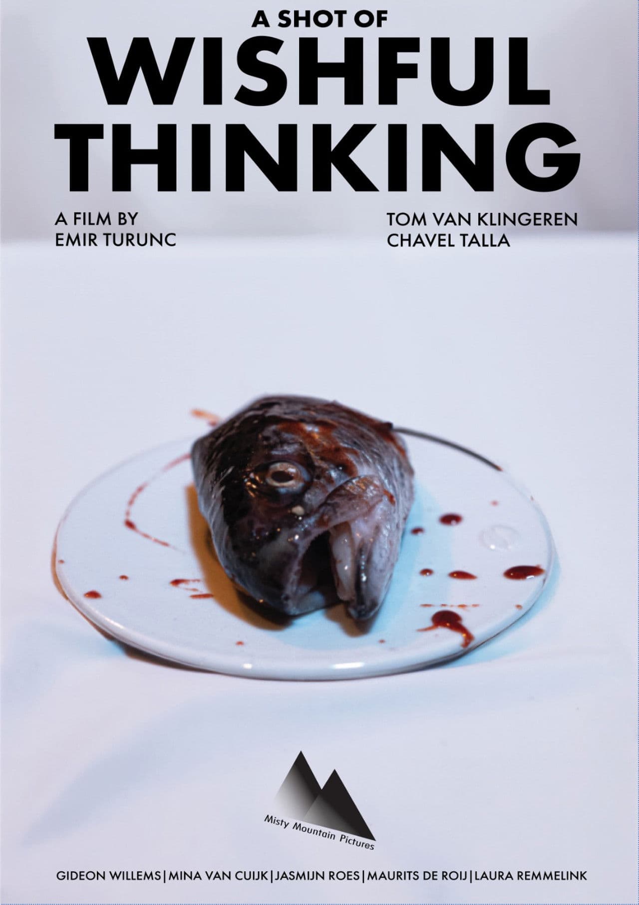 A Shot of Wishful Thinking