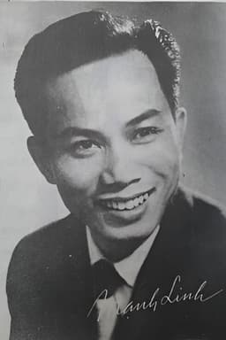 Mạnh Linh