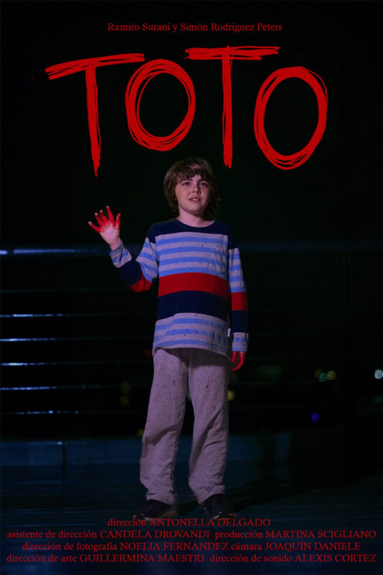 TOTO