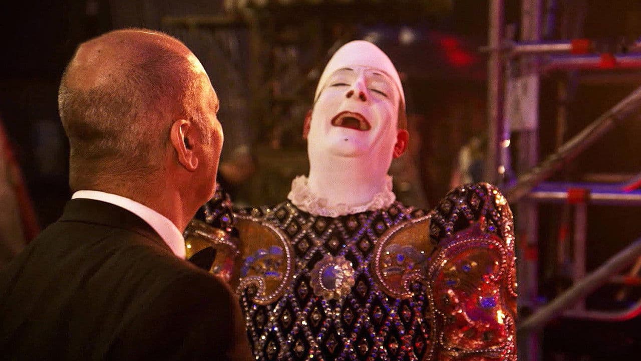 46e Festival International du cirque de Monte-Carlo