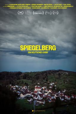 SPIEGELBERG - Ein deutsches Dorf