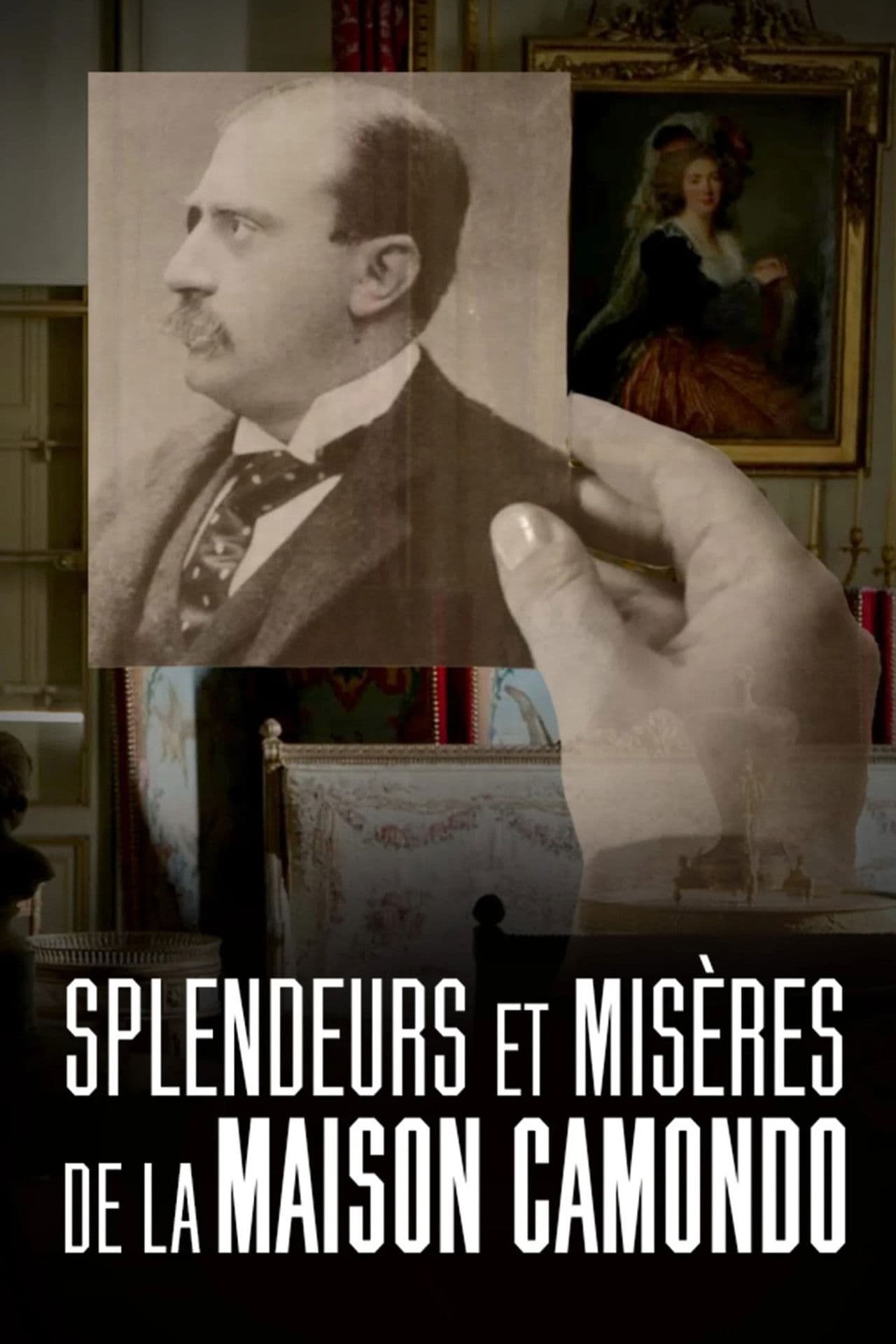 Splendeurs et misères de la maison Camondo