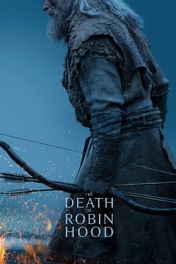 The Death of Robin Hood