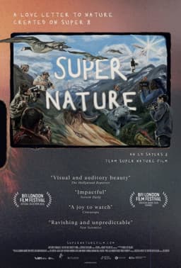 Super Nature