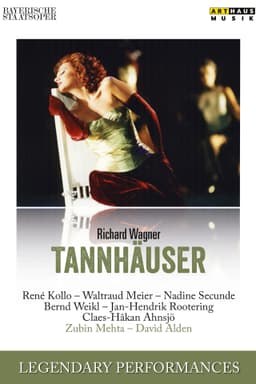 Wagner: Tannhäuser
