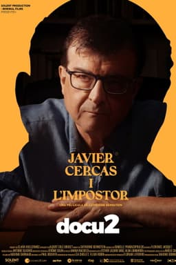 The impostor by Javier Cercas