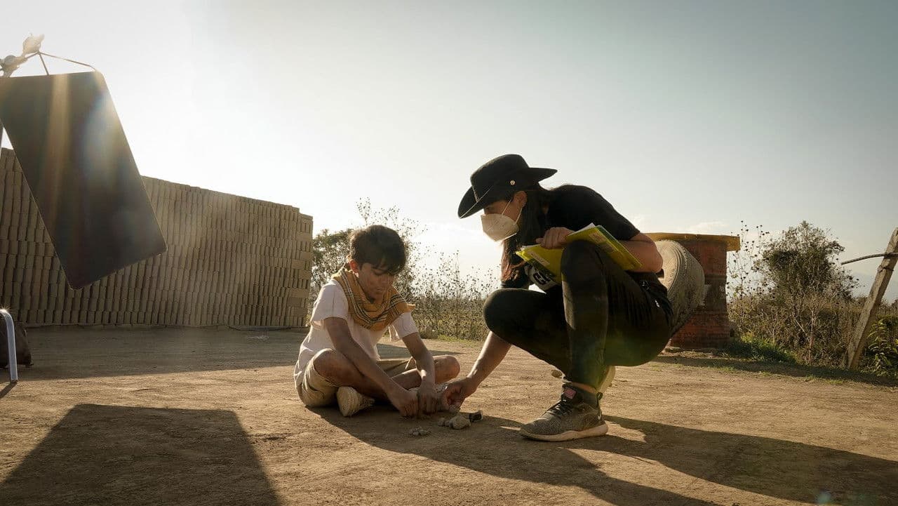 Cuando Me Cacen Los Hombres