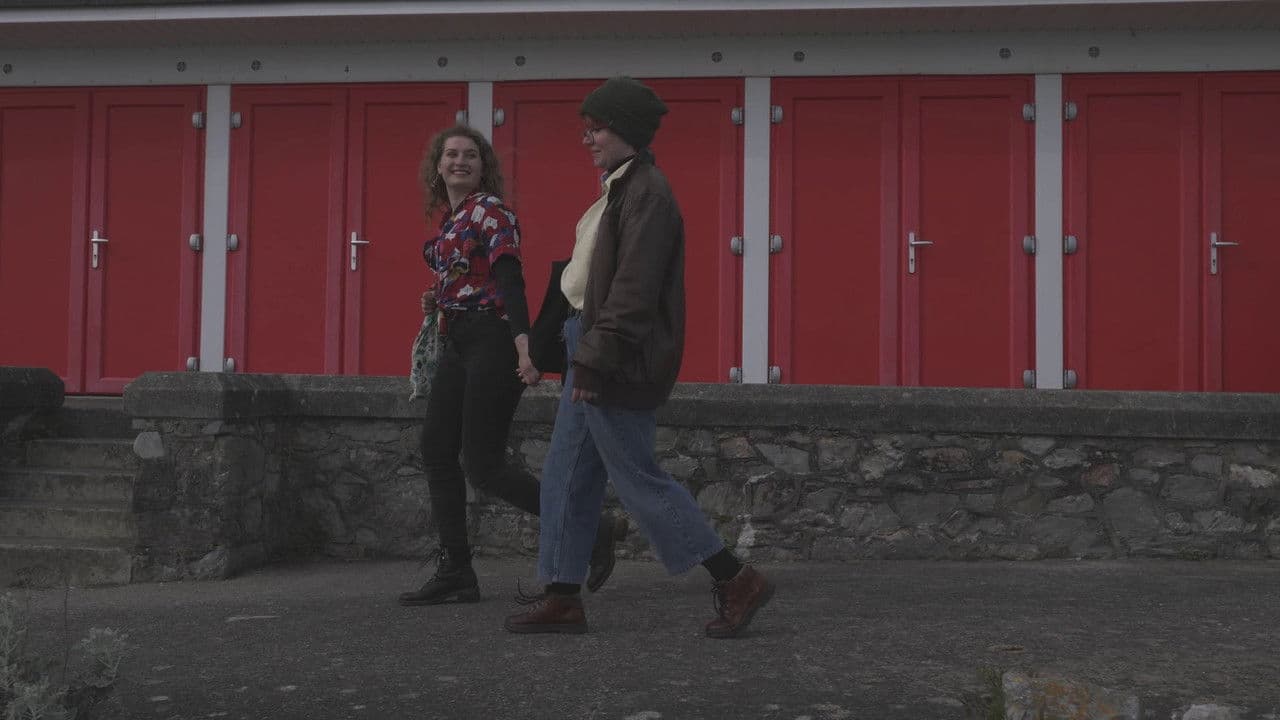 The Way We Say 'Goodbye'