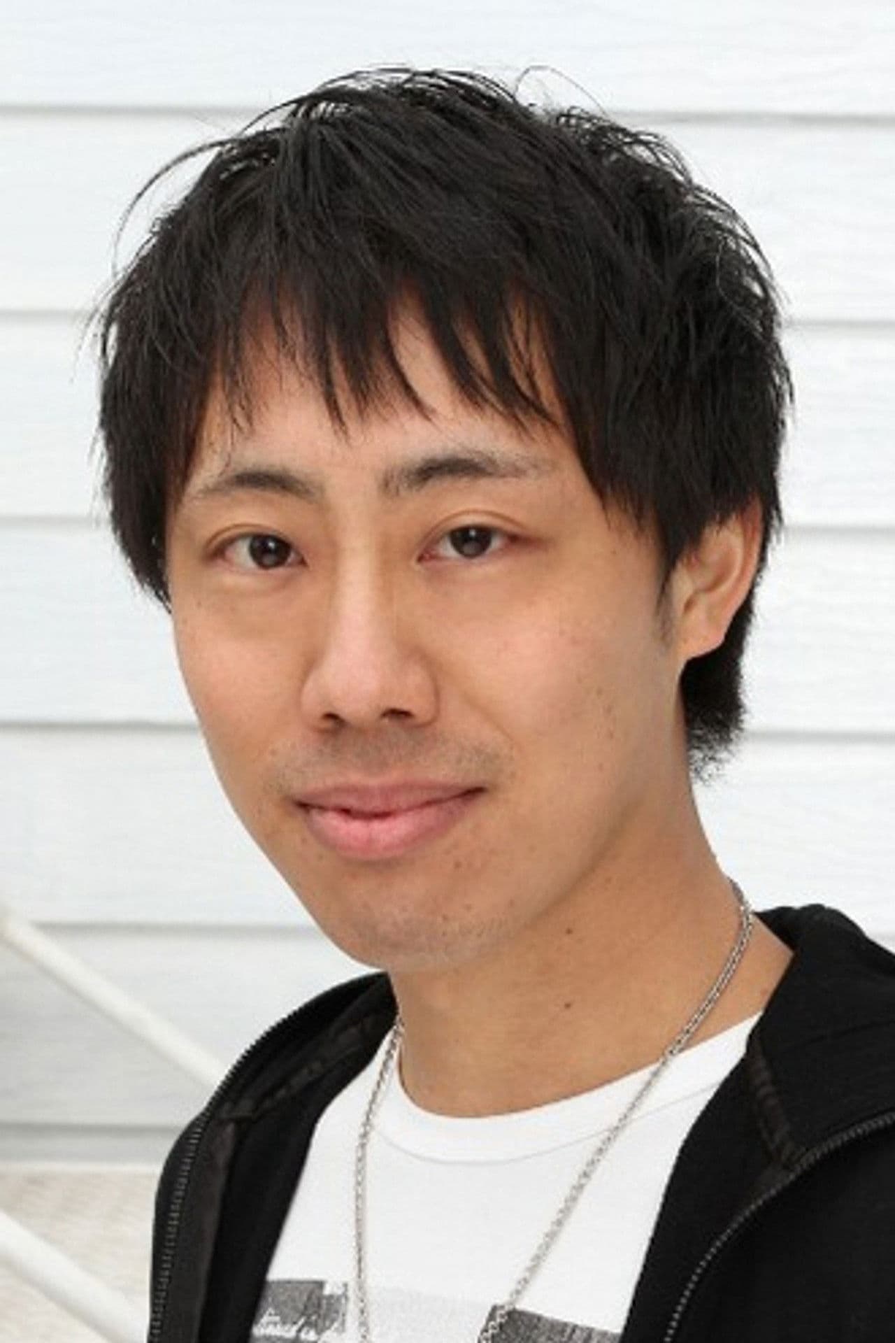 Kazunori Morota