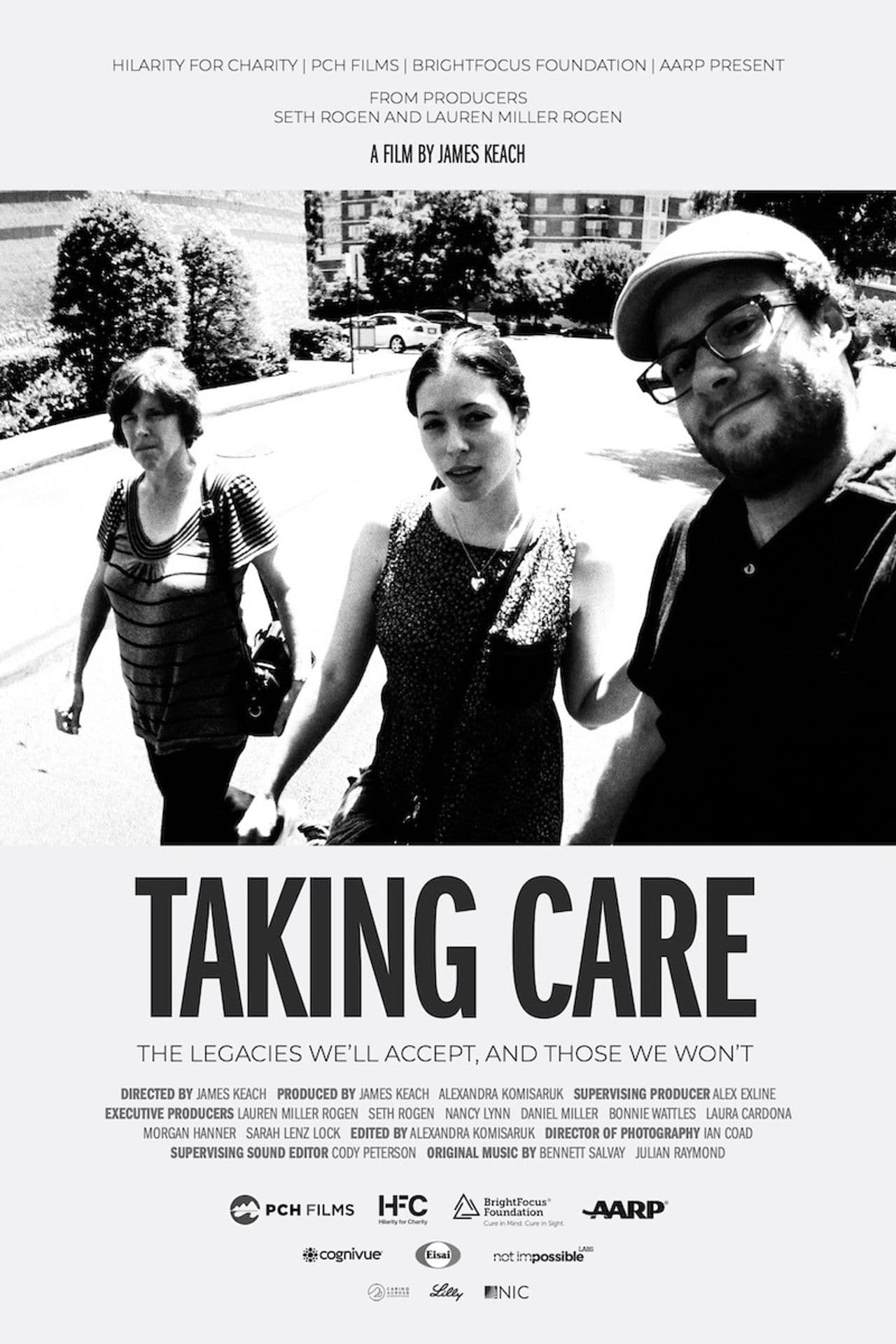 Taking Care