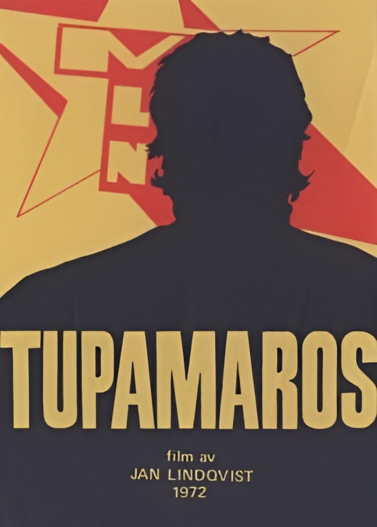 ¡Tupamaros!