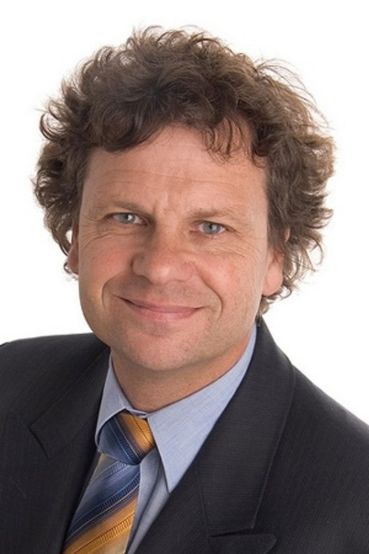 Simon McKeon