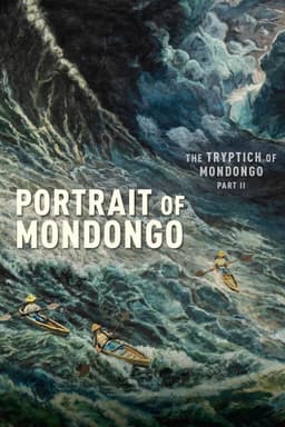 Mondongo II: Portrait of Mondongo