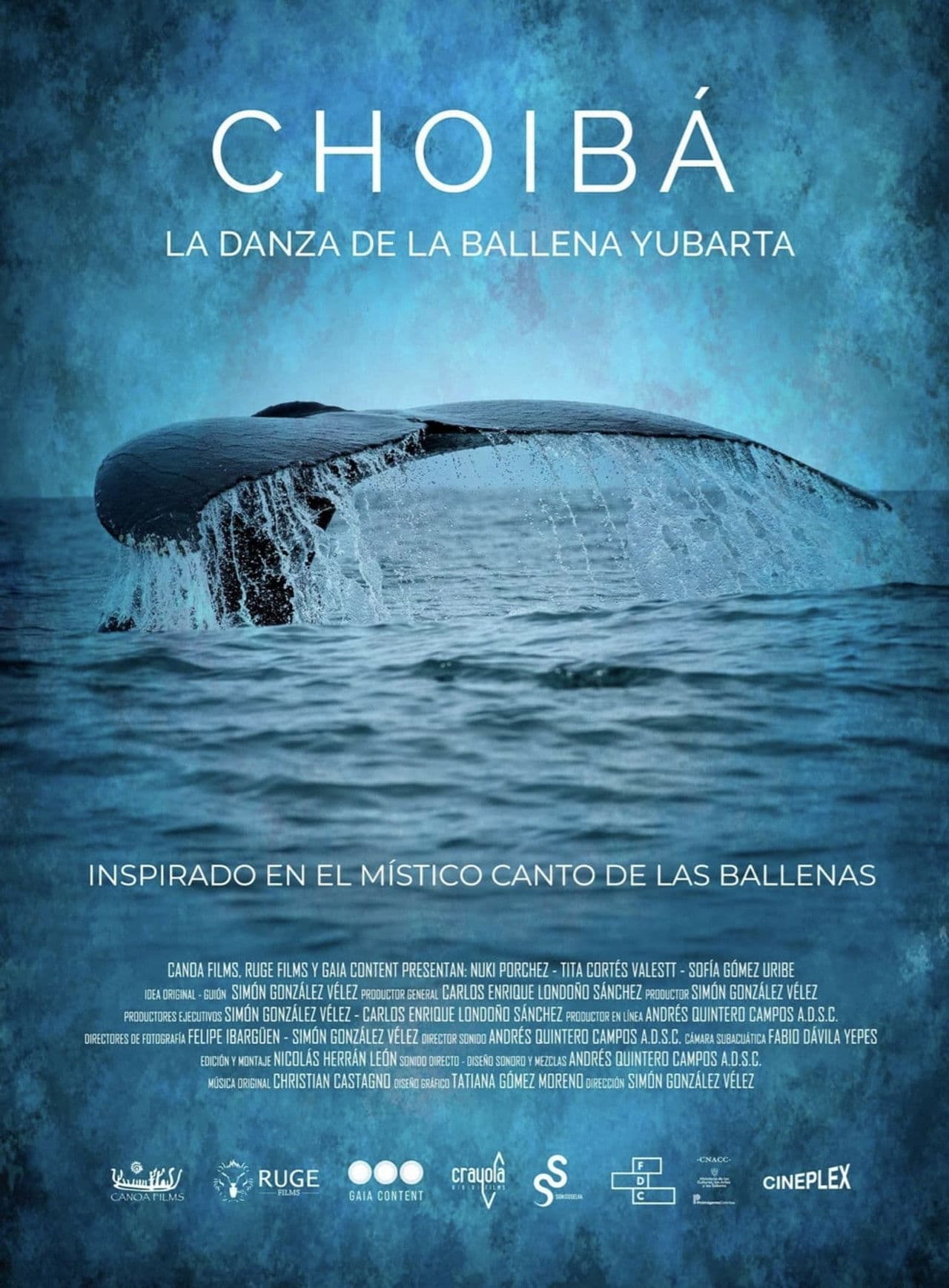 Choibá: The Dance of the Humpback Whale