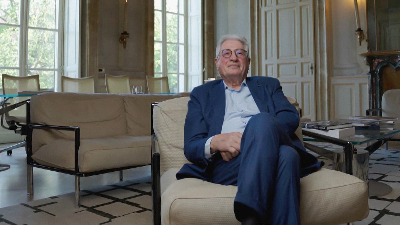 Giugiaro: disegnando il futuro