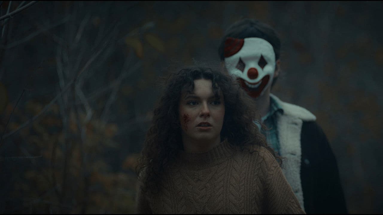 Scarlet Nose: The Prologue