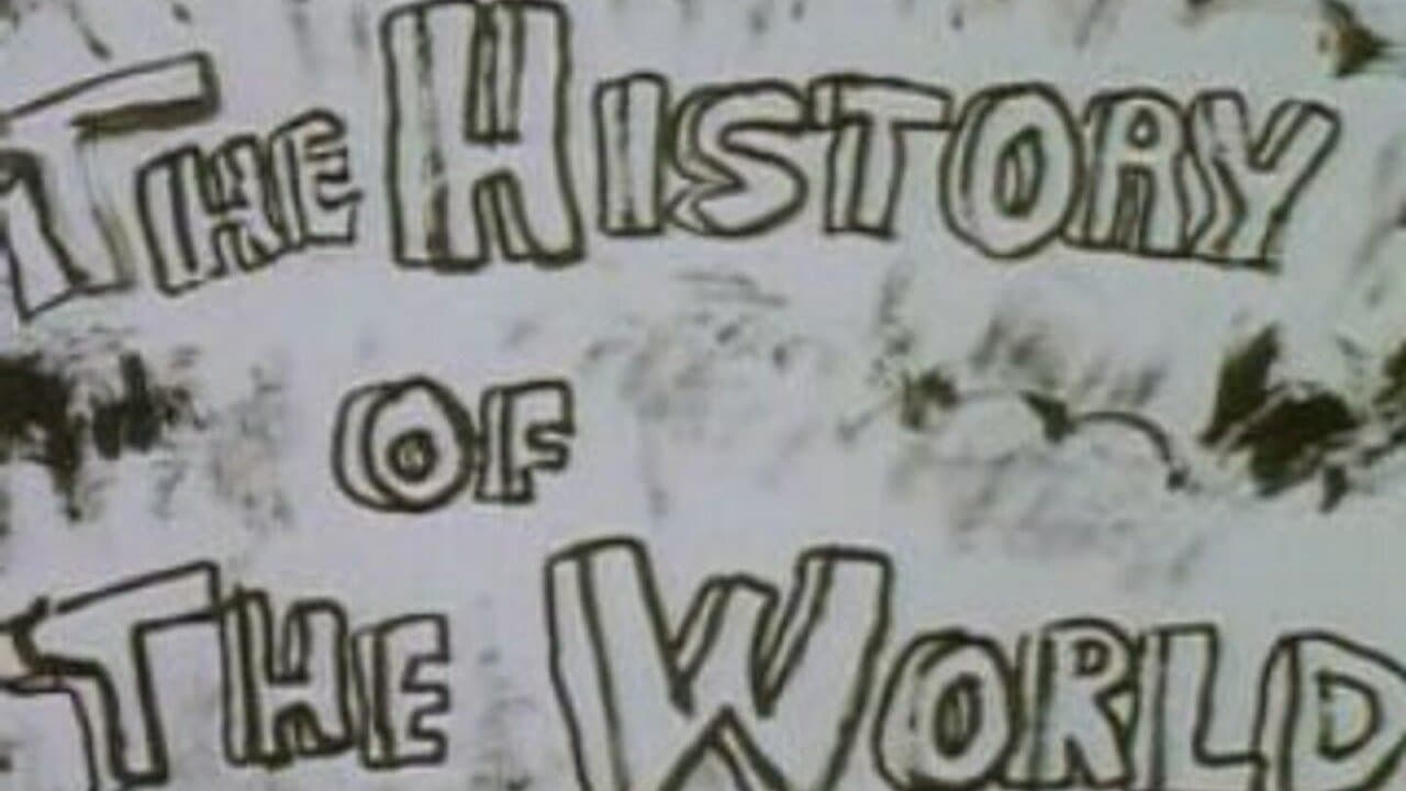 The History of the World Episode 16: The Invention of Writing and Its Destruction