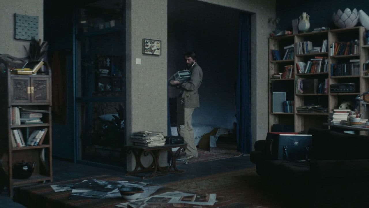 The Last Judgement But One