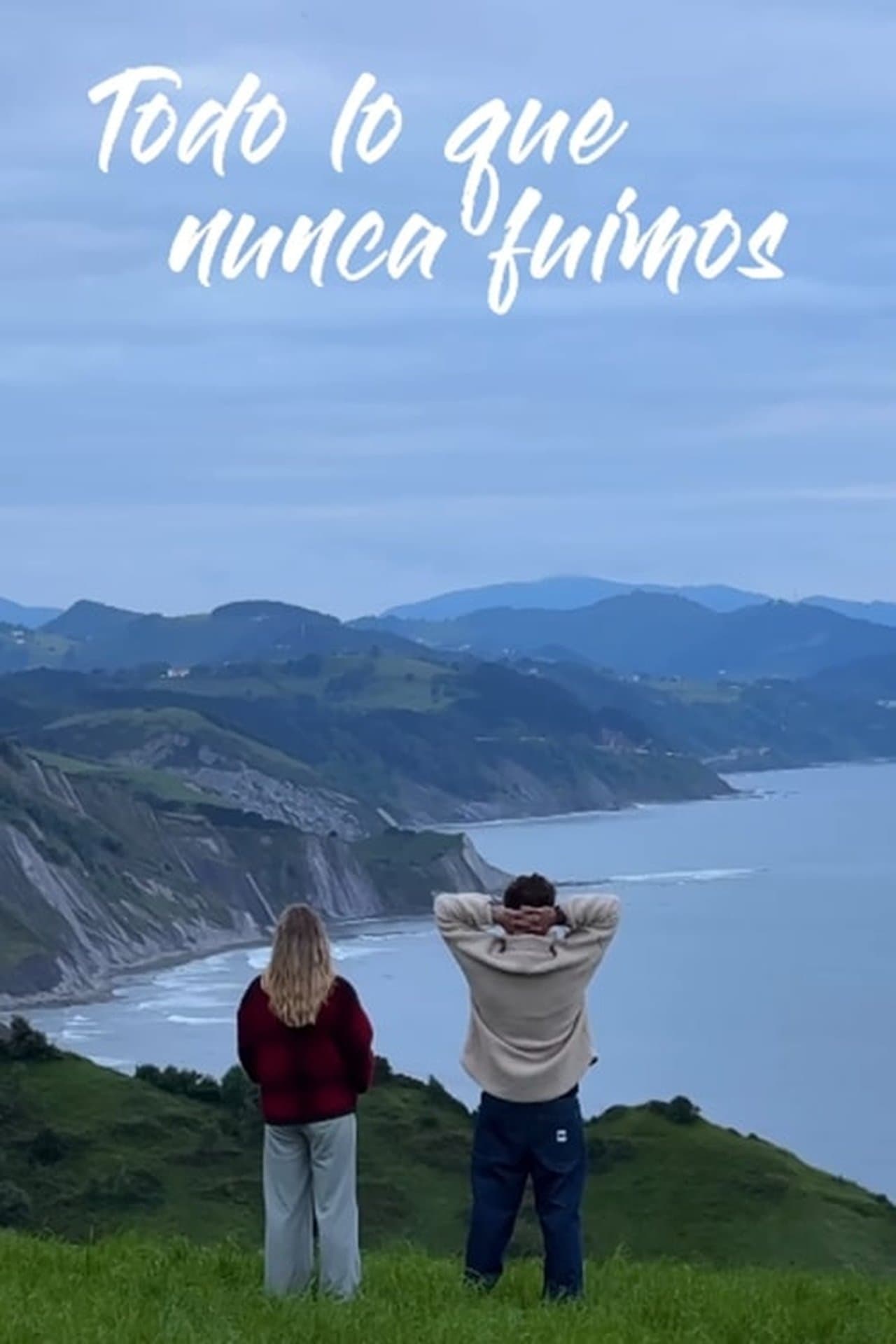 All That We Never Were