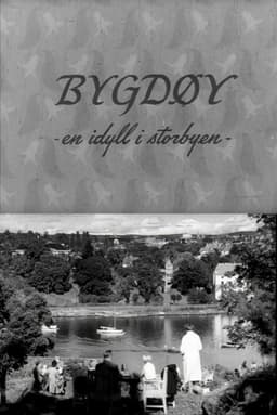 Oslofilm: Bygdøy - en idyll i storbyen