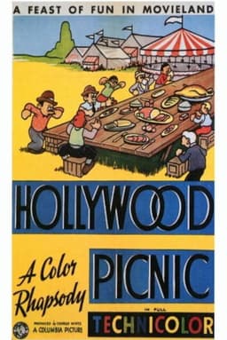 Hollywood Picnic