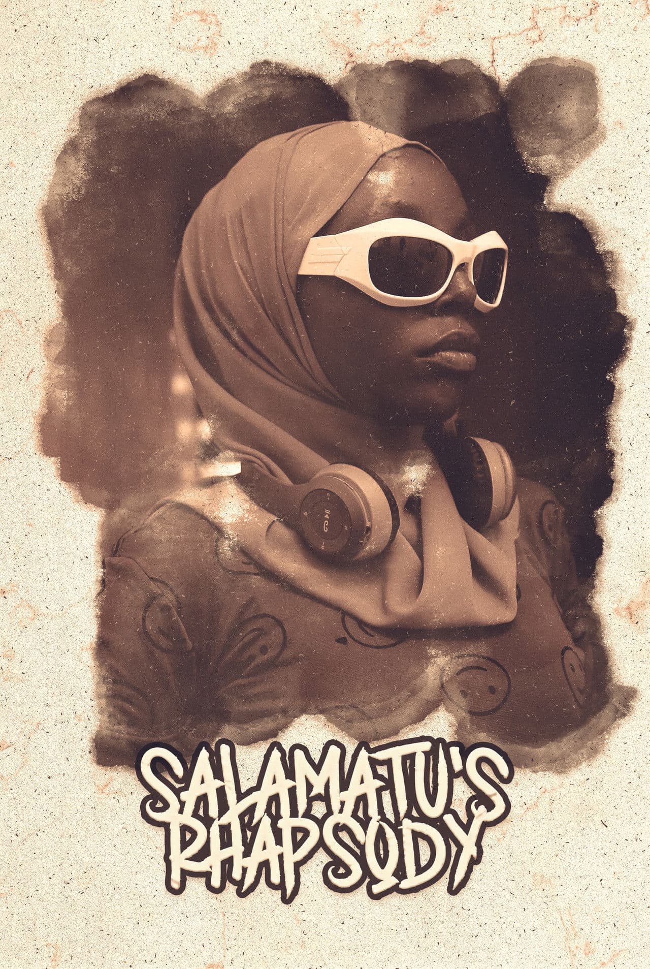Salamatu’s Rhapsody