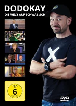 Die Welt auf Schwäbisch