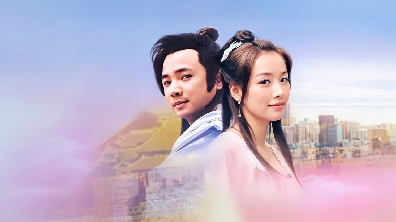 Love From Time Space