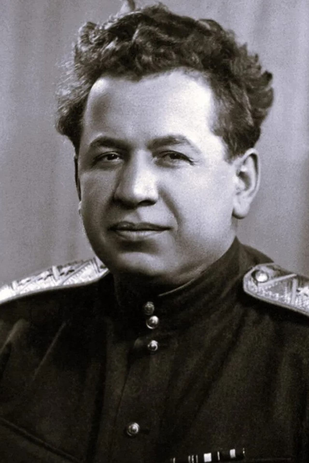 Сергей Круглов