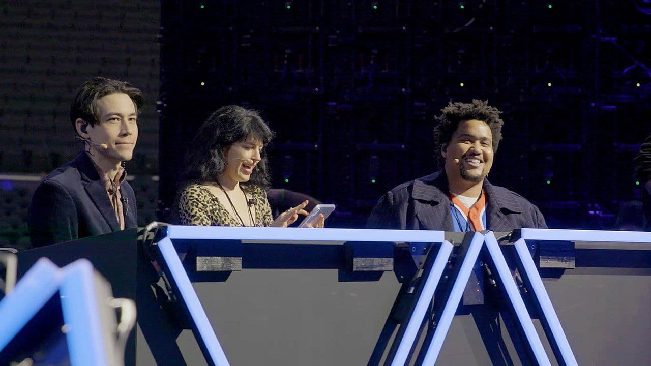 The Roll of a Lifetime: How Dimension 20 Sold Out Madison Square Garden