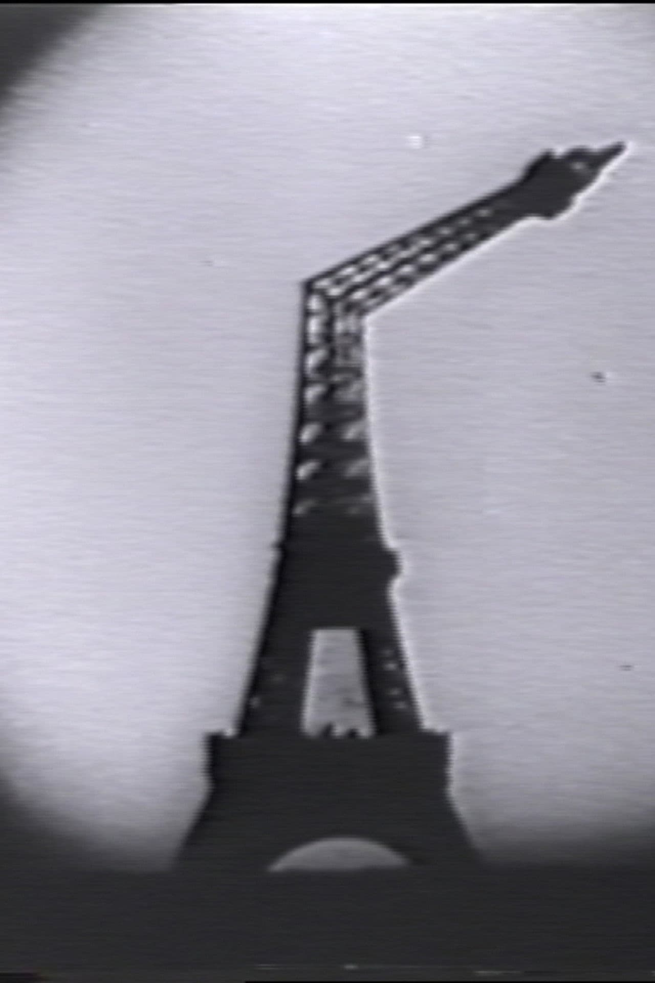 Paris, Capital of the XXIst Century