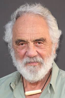 Tommy Chong